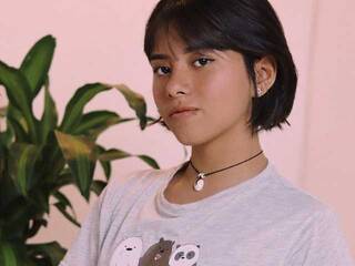 Ερωτική συνομιλία μέσω βίντεο Miaavm