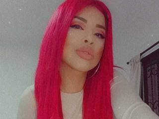 Ερωτική συνομιλία μέσω βίντεο MiaCastillo