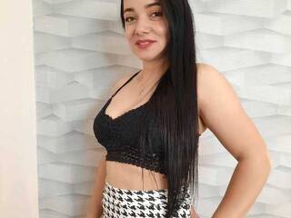 Ερωτική συνομιλία μέσω βίντεο MiaDaigle