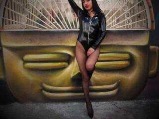 Ερωτική συνομιλία μέσω βίντεο MiaFetish