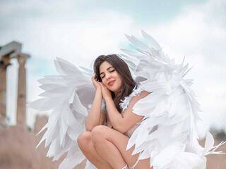 Ερωτική συνομιλία μέσω βίντεο miahancock