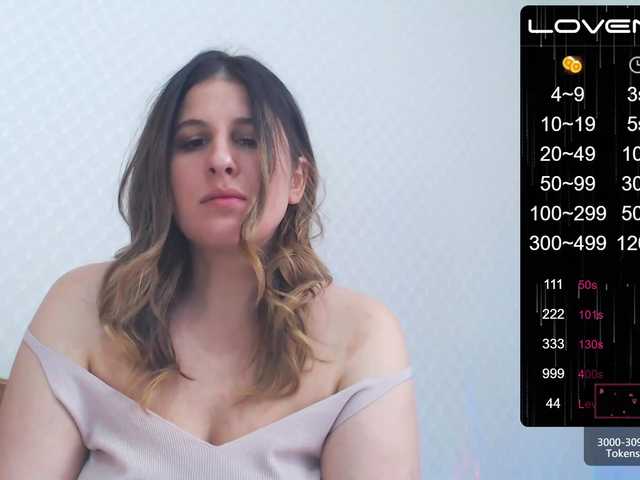 Εκπομπές οθόνης FleurDAmour_