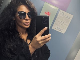 Ερωτική συνομιλία μέσω βίντεο Elvira_Mur