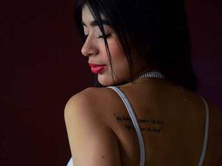 Ερωτική συνομιλία μέσω βίντεο miamurphy