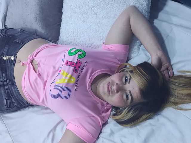 Φωτογραφία του προφίλ MiaScott