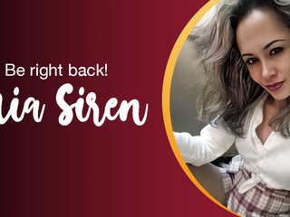 Ερωτική συνομιλία μέσω βίντεο miasirenlive