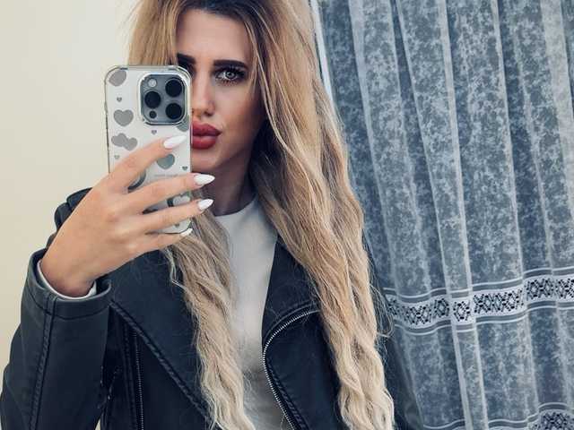 Φωτογραφία του προφίλ Daria_Desire