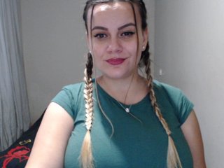 Φωτογραφίες MiaSweet21 Hi, I am Mia, PM-22tk, friends-33tk, camera-44tk, your wishes in the group and private, I don*t completely undress in the chat, put love please)))