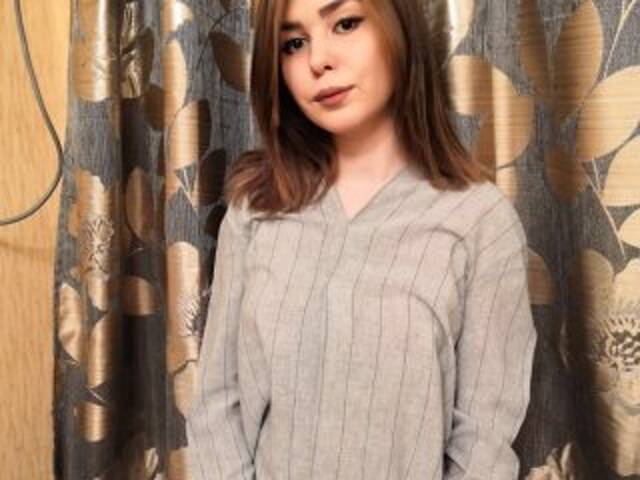 Φωτογραφία του προφίλ MiaRainbow