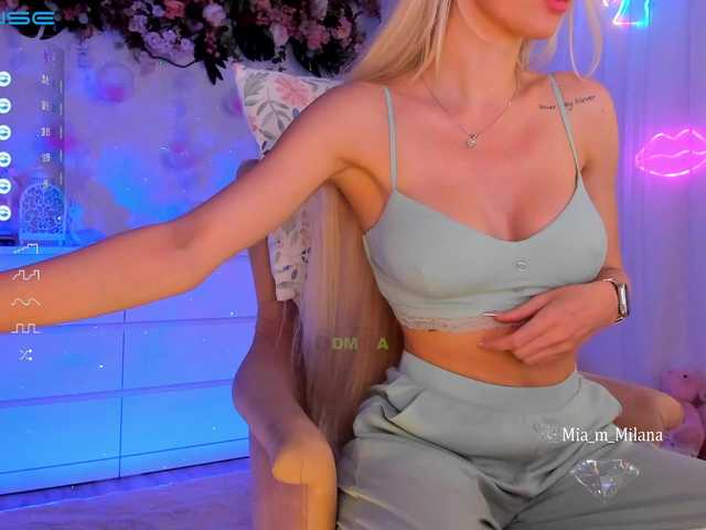 Εκπομπές οθόνης Mia_Mi