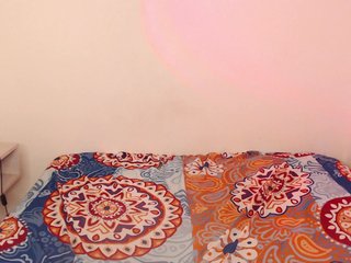 Ερωτική συνομιλία μέσω βίντεο Michaelacox2