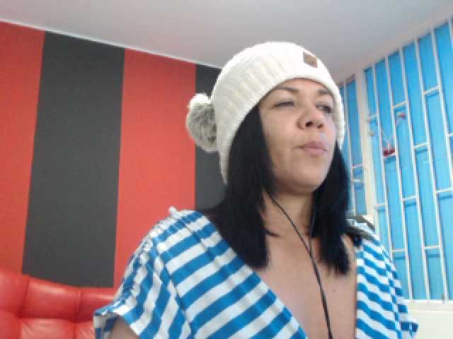 Εκπομπές οθόνης michell-madur