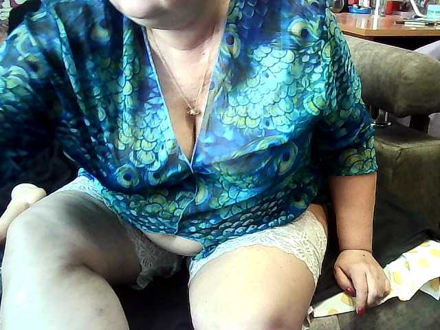 Εκπομπές οθόνης MichelleFantasy