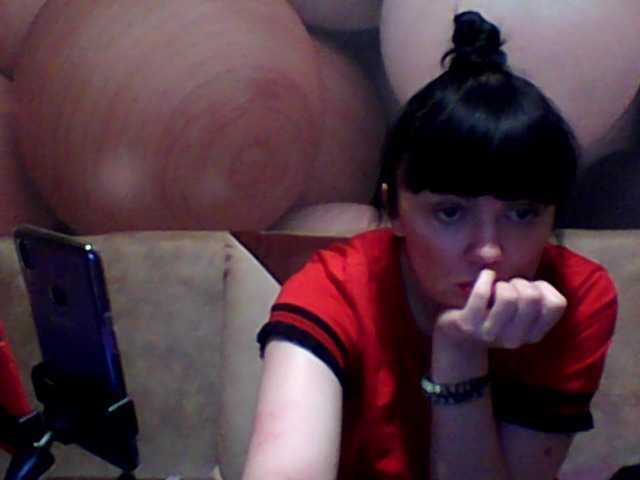 Εκπομπές οθόνης MichelleNiks