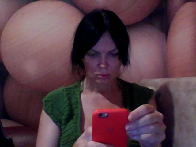 Εκπομπές οθόνης MichelleNiks