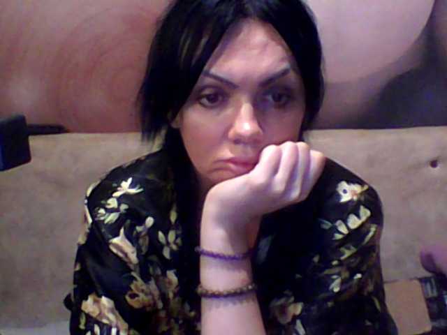 Εκπομπές οθόνης MichelleNiks