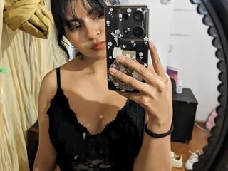 Ερωτική συνομιλία μέσω βίντεο Michi55