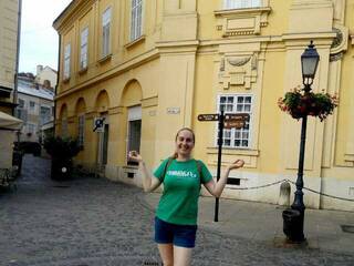 Ερωτική συνομιλία μέσω βίντεο Michka456