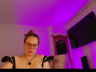 Ερωτική συνομιλία μέσω βίντεο Mickekim