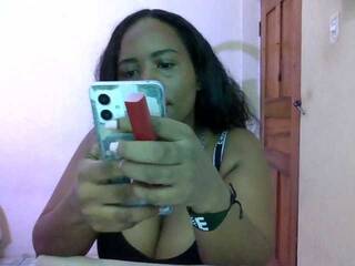 Ερωτική συνομιλία μέσω βίντεο Midiosa229