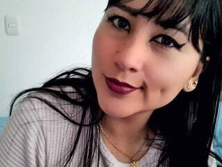 Ερωτική συνομιλία μέσω βίντεο mielblue