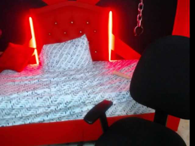 Εκπομπές οθόνης MielRose