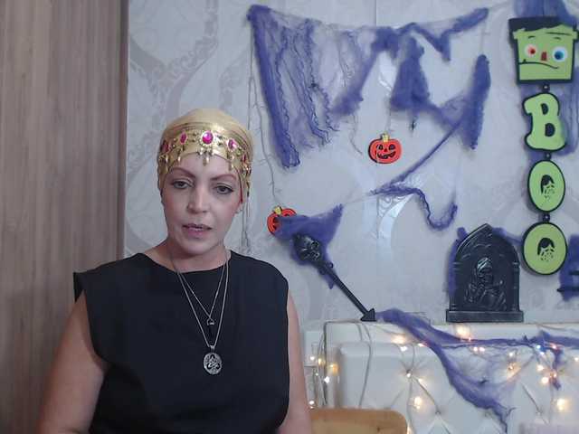 Εκπομπές οθόνης mijal-queen