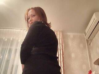 Ερωτική συνομιλία μέσω βίντεο MikaAhNiks