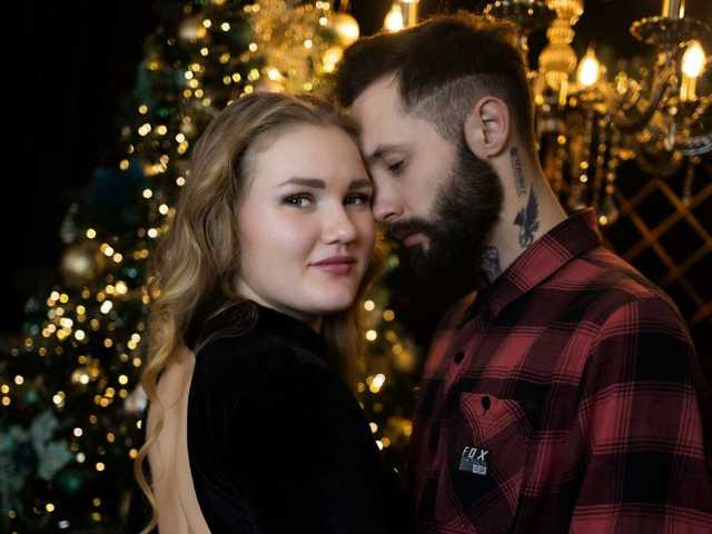 Φωτογραφία του προφίλ mike7and7anna