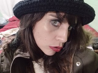 Ερωτική συνομιλία μέσω βίντεο Mila-27