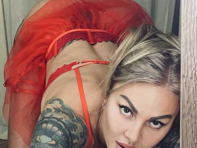 Φωτογραφία του προφίλ HOT-MILF