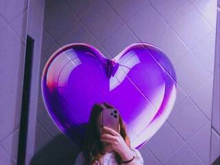 Ερωτική συνομιλία μέσω βίντεο Mila-shkaa