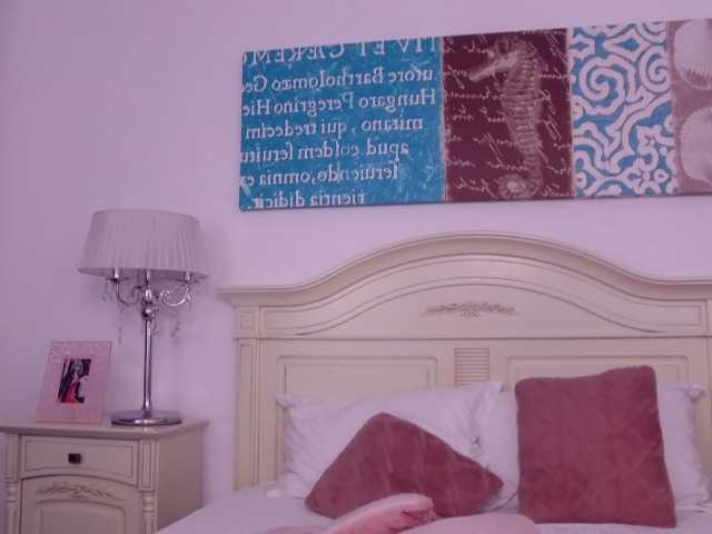 Εκπομπές οθόνης MilaGrace