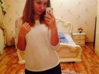 Ερωτική συνομιλία μέσω βίντεο milaja21