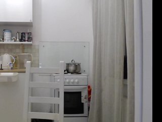 Ερωτική συνομιλία μέσω βίντεο prostoMaria