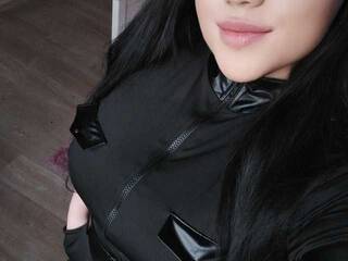 Ερωτική συνομιλία μέσω βίντεο MilanaRox