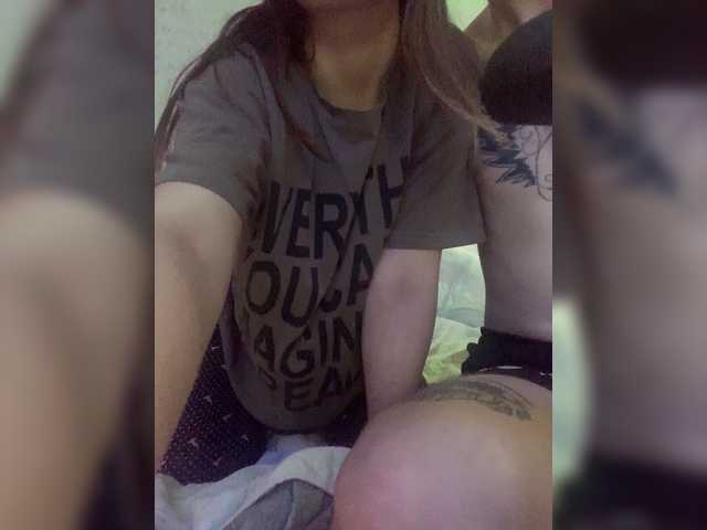 Εκπομπές οθόνης MilanaVerg