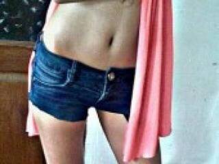 Ερωτική συνομιλία μέσω βίντεο milanikel