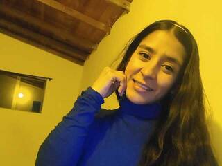 Ερωτική συνομιλία μέσω βίντεο milarousse