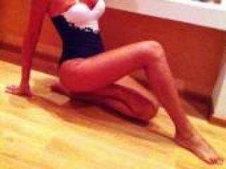 Ερωτική συνομιλία μέσω βίντεο milaschkka