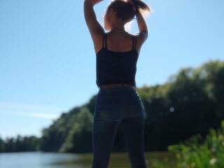 Ερωτική συνομιλία μέσω βίντεο milasex