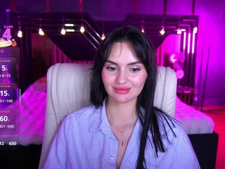 Ερωτική συνομιλία μέσω βίντεο Milashaaaa