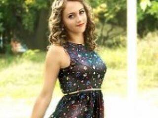 Ερωτική συνομιλία μέσω βίντεο milashka192