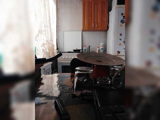 Εκπομπές οθόνης Milashka93
