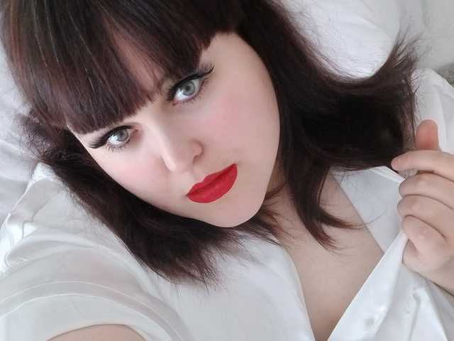 Φωτογραφία του προφίλ Mashenka_baby