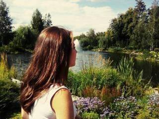 Ερωτική συνομιλία μέσω βίντεο milashkari