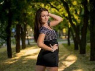 Ερωτική συνομιλία μέσω βίντεο milashkkaa