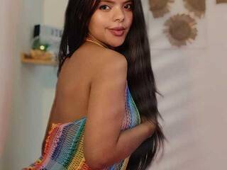 Ερωτική συνομιλία μέσω βίντεο Milbrown1