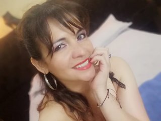 Ερωτική συνομιλία μέσω βίντεο Milena-hot69