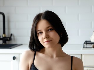 Ερωτική συνομιλία μέσω βίντεο Milena-Mell